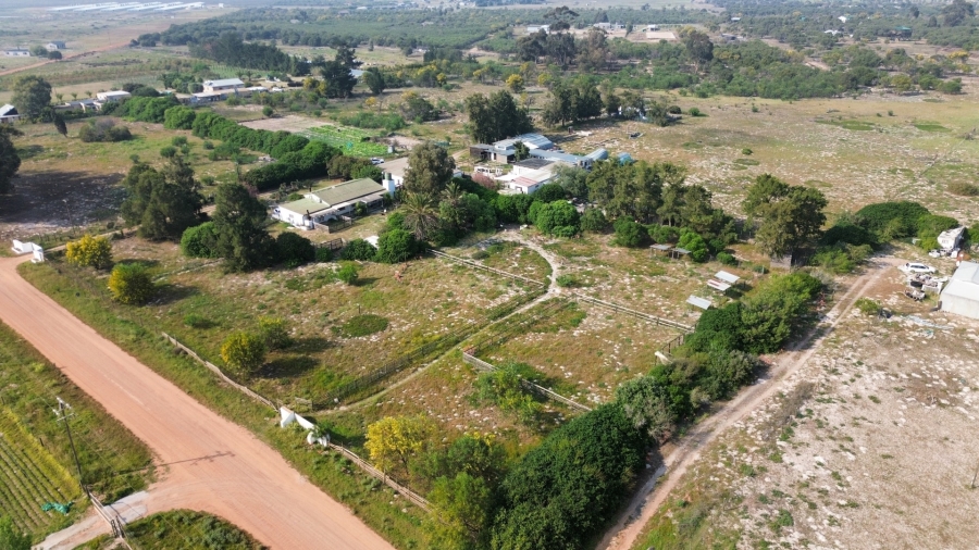 0 Bedroom Property for Sale in Malmesbury Rural Western Cape